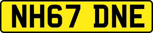 NH67DNE