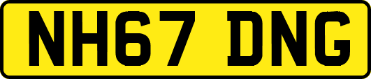 NH67DNG