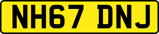 NH67DNJ