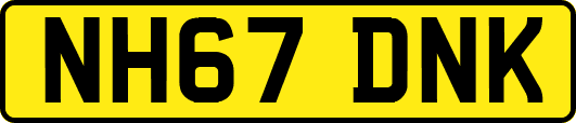 NH67DNK