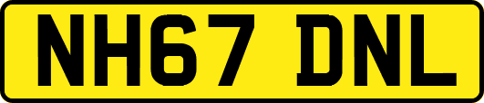 NH67DNL