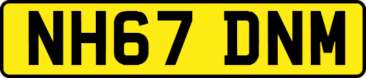 NH67DNM
