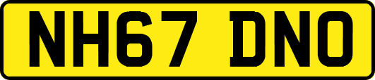 NH67DNO