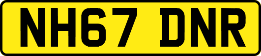 NH67DNR