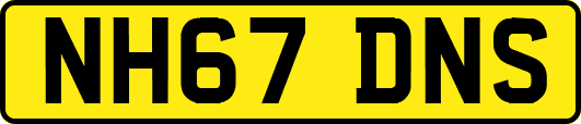 NH67DNS
