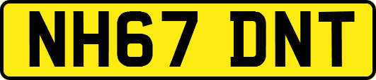 NH67DNT