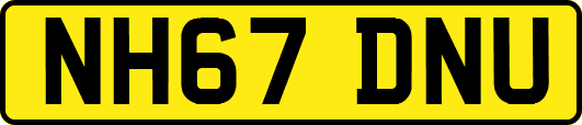 NH67DNU