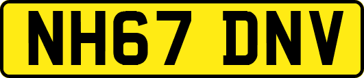 NH67DNV