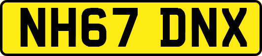 NH67DNX