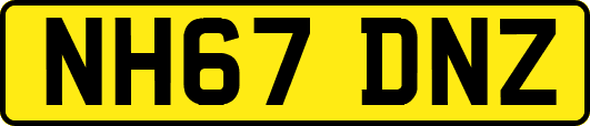 NH67DNZ