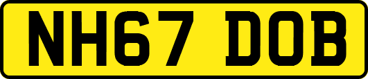 NH67DOB