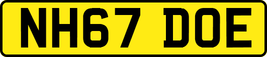NH67DOE