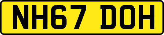 NH67DOH