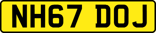 NH67DOJ