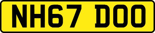 NH67DOO