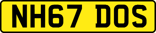 NH67DOS