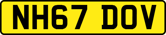 NH67DOV