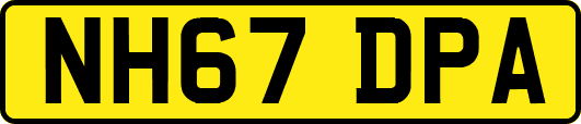 NH67DPA