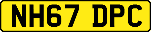 NH67DPC