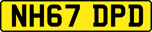 NH67DPD