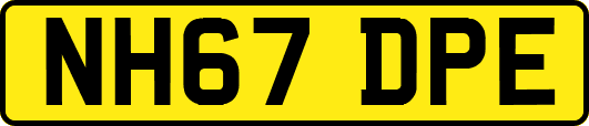 NH67DPE