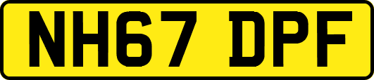 NH67DPF