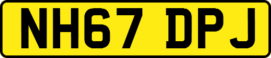 NH67DPJ