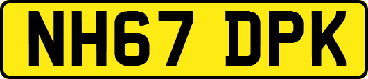 NH67DPK