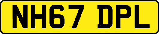 NH67DPL