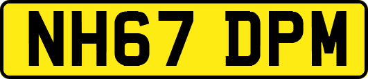 NH67DPM