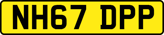 NH67DPP