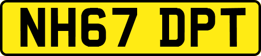 NH67DPT