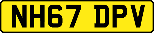NH67DPV