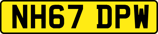 NH67DPW