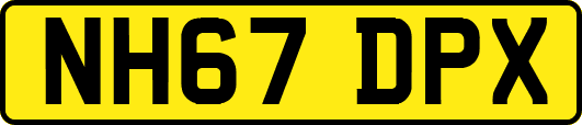 NH67DPX