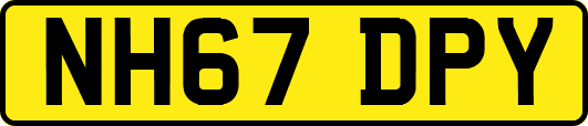 NH67DPY