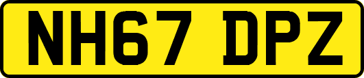 NH67DPZ