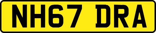 NH67DRA