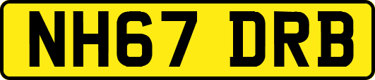 NH67DRB