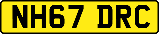 NH67DRC