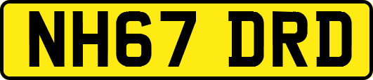 NH67DRD