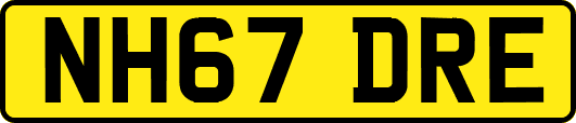 NH67DRE