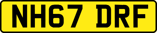 NH67DRF