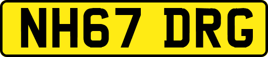 NH67DRG