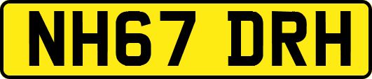 NH67DRH