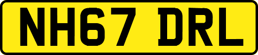 NH67DRL