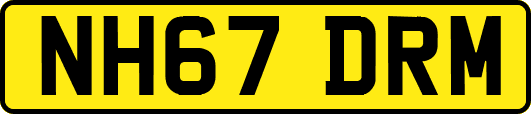 NH67DRM