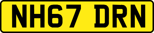 NH67DRN