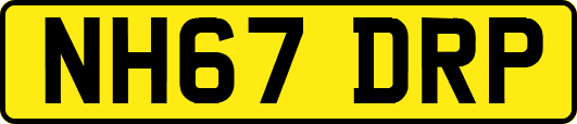 NH67DRP