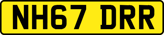 NH67DRR